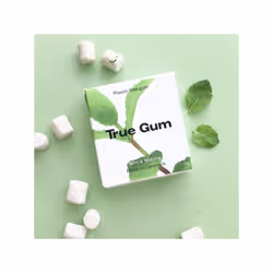 True Gum TGMI chewing-gum Vert - Vue supplémentaire 2