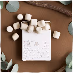 True Gum Chewing-gum à la Réglisse et à l’Eucalyptus - Vue supplémentaire 3
