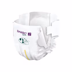 Bambo Nature 1000019252 couche jetable Garçon/Fille 2 30 pièce(s) - Vue supplémentaire 3