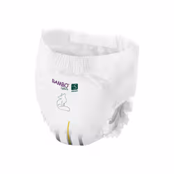 Bambo Nature 1000019258 couche jetable Garçon/Fille 5 19 pièce(s) - Vue supplémentaire 3