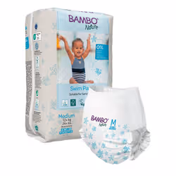 Bambo Nature 5703538485947
