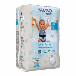 Bambo Nature 5703538485947 couche de bain - Vue supplémentaire 2