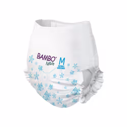 Bambo Nature 5703538485947 couche de bain - Vue supplémentaire 3