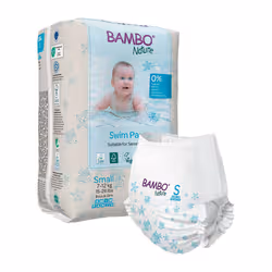 Bambo Nature 5703538485961 couche de bain - Vue supplémentaire 2