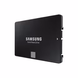 Samsung 860 EVO 2.5" 500 Go Série ATA III MLC - Vue supplémentaire 3