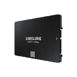 Samsung 860 EVO 2.5" 500 Go Série ATA III MLC