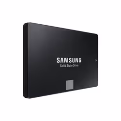 Samsung 860 EVO 2.5" 500 Go Série ATA III MLC - Vue supplémentaire 4