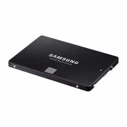 Samsung 860 EVO 2.5" 500 Go Série ATA III MLC - Vue supplémentaire 5