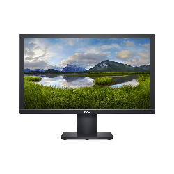 DELL E Series E2220H LED display 21.5" Full HD LCD Noir