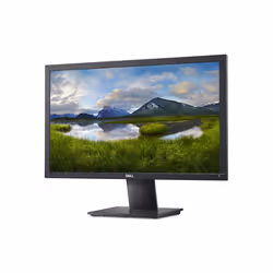DELL E Series E2220H LED display 21.5" Full HD LCD Noir - Vue supplémentaire 2