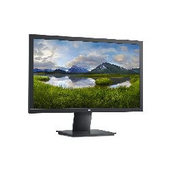DELL E Series E2220H LED display 21.5" Full HD LCD Noir