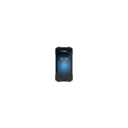 Zebra TC26 ordinateur portable de poche 12,7 cm (5") 1280 x 720 pixels Écran tactile 236 g Noir