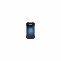Zebra TC26 ordinateur portable de poche 12,7 cm (5") 1280 x 720 pixels Écran tactile 236 g Noir - Vue supplémentaire 5