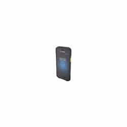 Zebra TC26 ordinateur portable de poche 12,7 cm (5") 1280 x 720 pixels Écran tactile 236 g Noir - Vue supplémentaire 6
