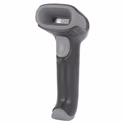 Honeywell Voyager XP 1470g Lecteur de code barre portable 1D/2D CMOS Noir, Gris - Vue supplémentaire 2