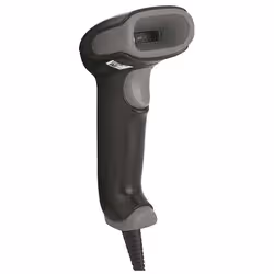 Honeywell Voyager XP 1470g Lecteur de code barre portable 1D/2D CMOS Noir, Gris - Vue supplémentaire 3