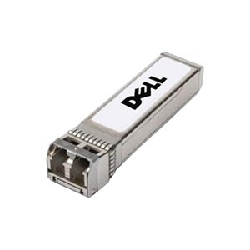 DELL 407-BCBN module émetteur-récepteur de réseau Fibre optique 10000 Mbit/s SFP+ 850 nm