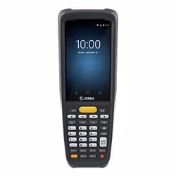 Zebra MC2700