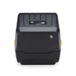 Zebra ZD230 imprimante pour étiquettes Transfert thermique 203 x 203 DPI 152 mm/sec Avec fil Ethernet/LAN - Vue supplémentaire 4
