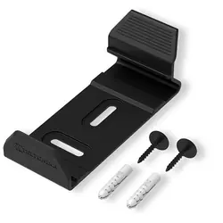 Teltonika PR5MEC22 kit de support Noir Acrylonitrile-Butadiène-Styrène (ABS), Polycarbonate (PC)