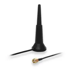 Teltonika PR1KRD30 antenne RP-SMA 3 dBi