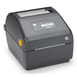 Zebra ZD421 imprimante pour étiquettes Transfert thermique 203 x 203 DPI 152 mm/sec Avec fil &sans fil Bluetooth
