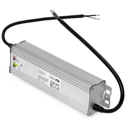 Mikrotik MTP250-26V94-OD adaptateur de puissance & onduleur Extérieure 250 W Zinc