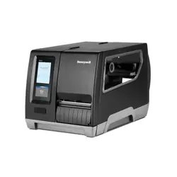 Honeywell PM45 imprimante pour étiquettes Transfert thermique 203 x 203 DPI 350 mm/sec Avec fil &sans fil Ethernet/LAN