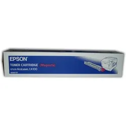 Epson Toner magenta AL-C4100 (8 000 p)