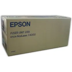 Epson Unité de fusion AL-C4000 (100 000 p)