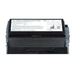 DELL 7Y608 Cartouche de tonerOriginal Noir