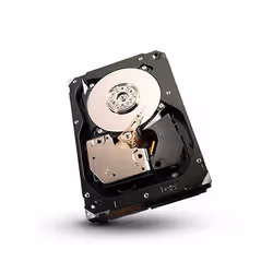 Seagate Cheetah 600GB 3.5" SAS 3.5" 600 Go - Vue supplémentaire 2