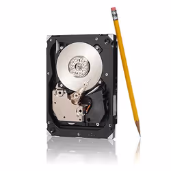 Seagate Cheetah 600GB 3.5" SAS 3.5" 600 Go - Vue supplémentaire 3