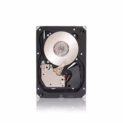 Seagate Cheetah 600GB 3.5" SAS 3.5" 600 Go - Vue supplémentaire 4