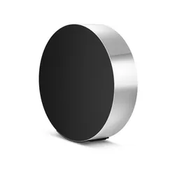 Bang & Olufsen 1666113 haut-parleur Aluminium Avec fil &sans fil