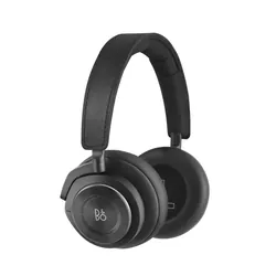 Bang & Olufsen BeoPlay H9 Casque Avec fil &sans fil Arceau Appels/Musique Bluetooth Noir