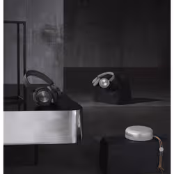 Bang & Olufsen BeoPlay H9 Casque Avec fil &sans fil Arceau Appels/Musique Bluetooth Noir - Vue supplémentaire 10