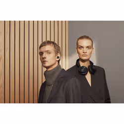 Bang & Olufsen BeoPlay H9 Casque Avec fil &sans fil Arceau Appels/Musique Bluetooth Noir - Vue supplémentaire 11