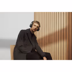Bang & Olufsen BeoPlay H9 Casque Avec fil &sans fil Arceau Appels/Musique Bluetooth Noir - Vue supplémentaire 13