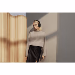Bang & Olufsen BeoPlay H9 Casque Avec fil &sans fil Arceau Appels/Musique Bluetooth Noir - Vue supplémentaire 15