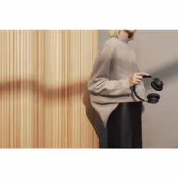 Bang & Olufsen BeoPlay H9 Casque Avec fil &sans fil Arceau Appels/Musique Bluetooth Noir - Vue supplémentaire 16