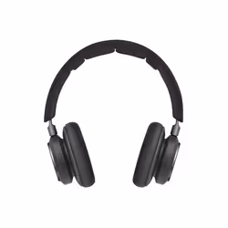 Bang & Olufsen BeoPlay H9 Casque Avec fil &sans fil Arceau Appels/Musique Bluetooth Noir - Vue supplémentaire 2
