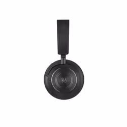 Bang & Olufsen BeoPlay H9 Casque Avec fil &sans fil Arceau Appels/Musique Bluetooth Noir - Vue supplémentaire 3