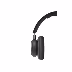 Bang & Olufsen BeoPlay H9 Casque Avec fil &sans fil Arceau Appels/Musique Bluetooth Noir - Vue supplémentaire 4