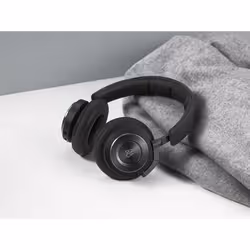 Bang & Olufsen BeoPlay H9 Casque Avec fil &sans fil Arceau Appels/Musique Bluetooth Noir - Vue supplémentaire 6
