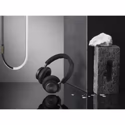 Bang & Olufsen BeoPlay H9 Casque Avec fil &sans fil Arceau Appels/Musique Bluetooth Noir - Vue supplémentaire 7