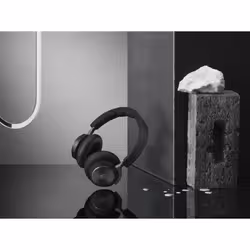 Bang & Olufsen BeoPlay H9 Casque Avec fil &sans fil Arceau Appels/Musique Bluetooth Noir - Vue supplémentaire 8