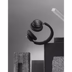 Bang & Olufsen BeoPlay H9 Casque Avec fil &sans fil Arceau Appels/Musique Bluetooth Noir - Vue supplémentaire 9