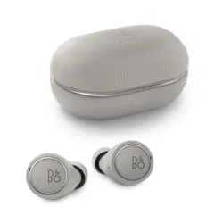 Bang & Olufsen BeoPlay E8 3.0 Casque Sans fil Ecouteurs Appels/Musique Bluetooth Gris