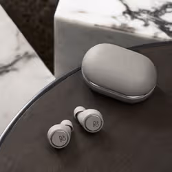 Bang & Olufsen BeoPlay E8 3.0 Casque Sans fil Ecouteurs Appels/Musique Bluetooth Gris - Vue supplémentaire 6